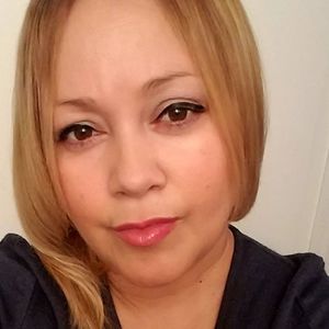 Meet your Posher, Linda